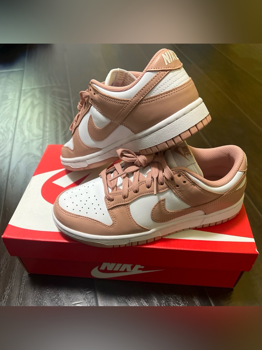 🆕 Nike Dunk Low